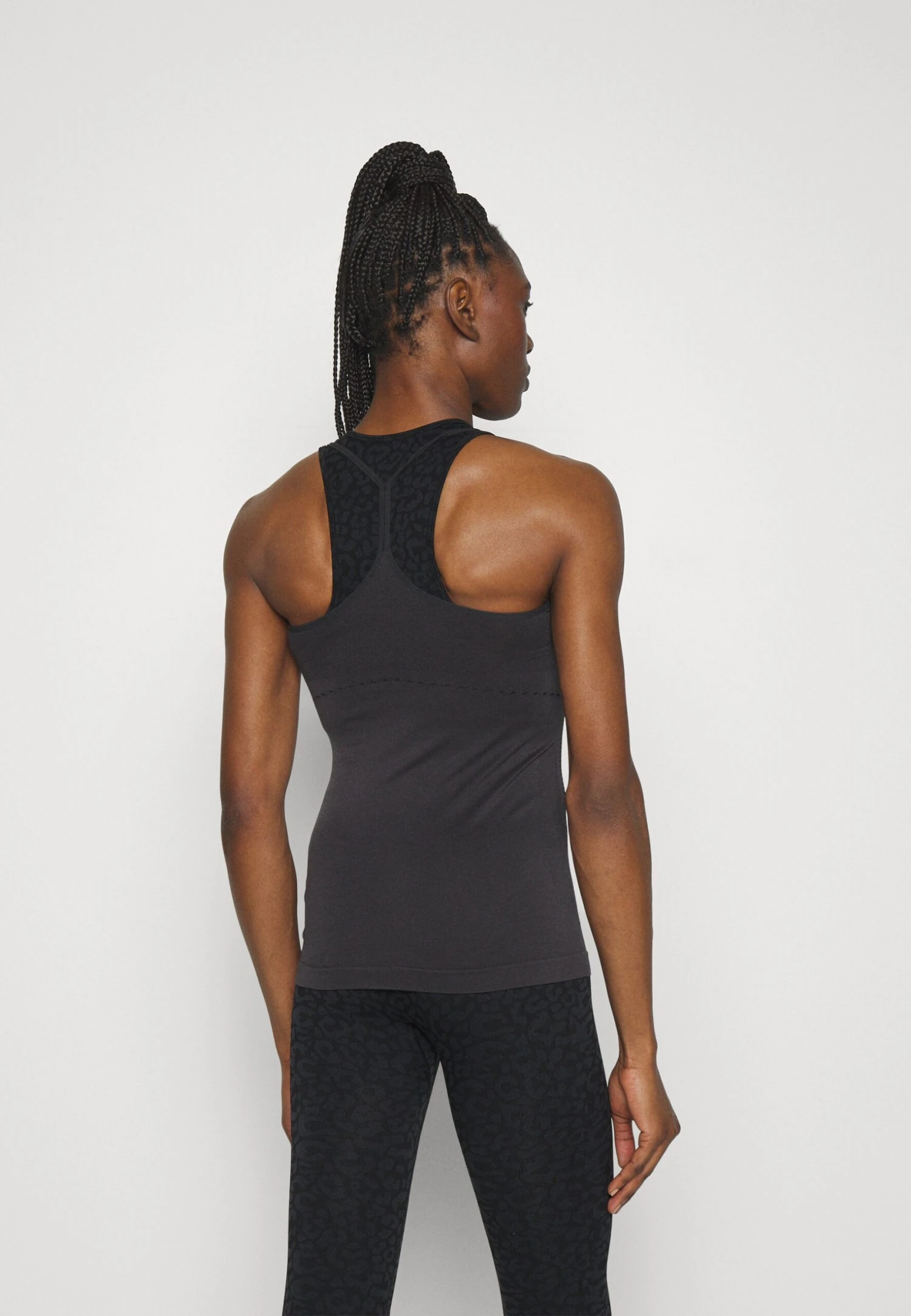 TopBlack Donna T-shirt E Top EV941D05S-Q11 5 TopBlack Donna T-shirt E Top EV941D05S-Q11 - immagine 3