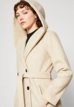 Even&Odd Cappotto CortoMottled Beige Donna Cappotti EV421U03C-B11 11 Even&Odd Cappotto CortoMottled Beige Donna Cappotti EV421U03C-B11 -Even&Odd 622560130ced4575980f4ea9a0c8b1c2