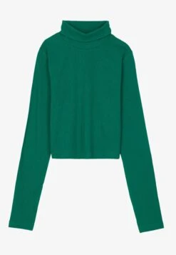 Even&Odd Maglietta A Manica LungaGreen Donna T-shirt E Top EV421D24N-M11 12 Even&Odd Maglietta A Manica LungaGreen Donna T-shirt E Top EV421D24N-M11 -Even&Odd 626b41f2e9a44e08815e29333fa5d202