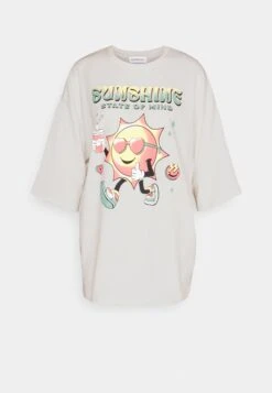 Even&Odd T-Shirt Con StampaBeige Donna T-shirt E Top EV421D26M-B11 16 Even&Odd T-Shirt Con StampaBeige Donna T-shirt E Top EV421D26M-B11 -Even&Odd 62a5402eab0548f893593cc2dd66ffad