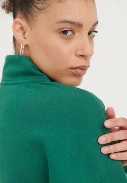 Even&Odd FelpaGreen Donna Felpe EV421J0DC-M11 -Even&Odd 62b8a2cf8c9d4c53afd83ec7e4c36af2