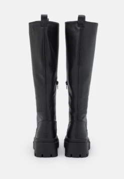 Even&Odd Stivali Con PlateauBlack Donna Stivali EV411A0TY-Q11 11 Even&Odd Stivali Con PlateauBlack Donna Stivali EV411A0TY-Q11 -Even&Odd 62e3f0f164e84737a30653d173539538