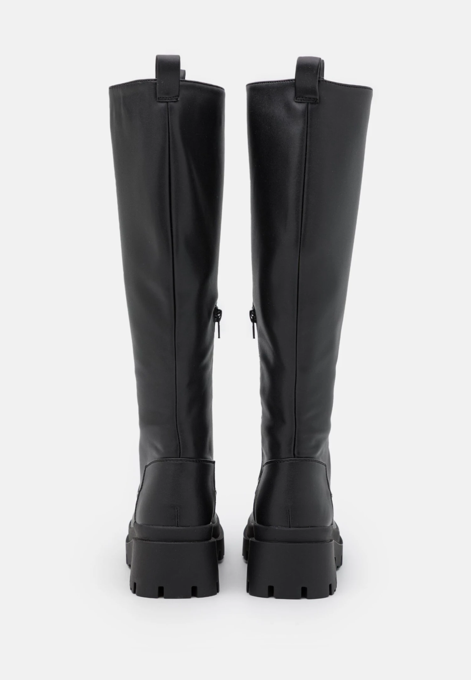 Even&Odd Stivali Con PlateauBlack Donna Stivali EV411A0TY-Q11 6 Even&Odd Stivali Con PlateauBlack Donna Stivali EV411A0TY-Q11 - immagine 4