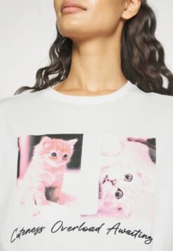 T-Shirt Con StampaOff-White Donna T-shirt E Top EVO29G01M-A11 -Even&Odd 632321c19c4e41e5aa29f444aa8ddf8a