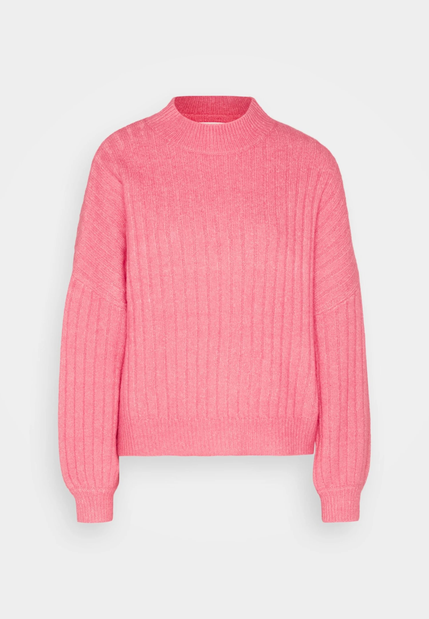 Even&Odd MaglionePink Donna Maglieria EV421I0CB-J11 7 Even&Odd MaglionePink Donna Maglieria EV421I0CB-J11 - immagine 5