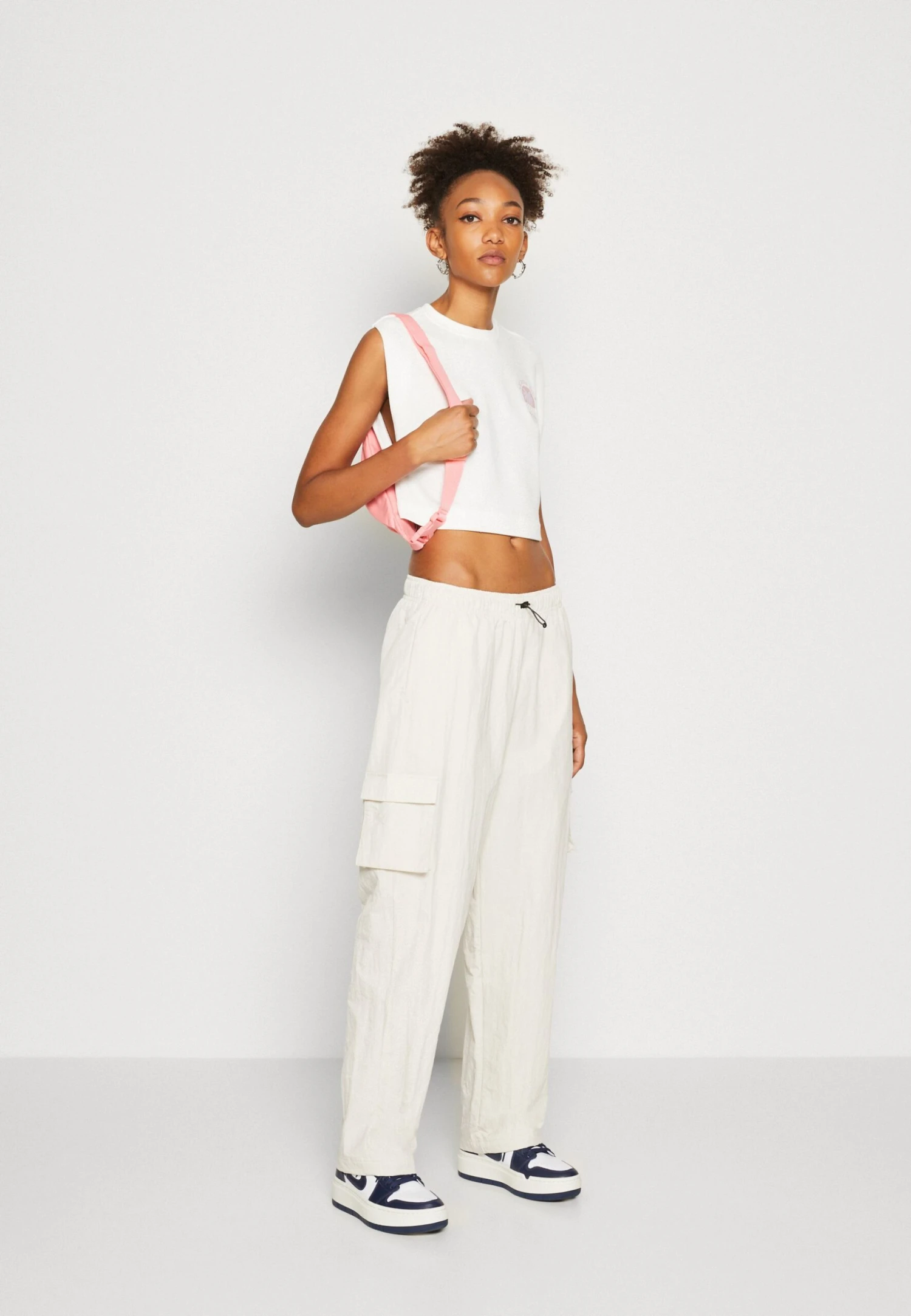 Even&Odd T-Shirt Con StampaWhite Donna T-shirt E Top EV421J0D2-A11 4 Even&Odd T-Shirt Con StampaWhite Donna T-shirt E Top EV421J0D2-A11 - immagine 2