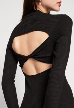 Even&Odd TubinoBlack Donna Vestiti EV421C1E2-Q11 13 Even&Odd TubinoBlack Donna Vestiti EV421C1E2-Q11 -Even&Odd 6496af25d5174ec78088d10221c81c4f