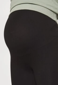 3 PackLeggingsBlack Donna Pantaloni EVO29B00Q-Q12 -Even&Odd 64f1eb1da3d04f6a9e3b7f7bdc0c04ce