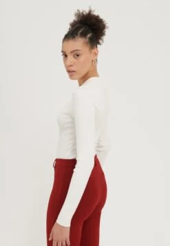 Even&Odd MaglioneOff-White Donna Maglieria EV421I0EF-A11 9 Even&Odd MaglioneOff-White Donna Maglieria EV421I0EF-A11 -Even&Odd 6546ac01babe4183a8cb38707e1803e0