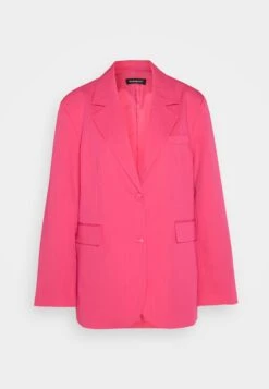 Even&Odd Oversize Kurzmantel - Giacca Leggera - Pink 12 Even&Odd Oversize Kurzmantel - Giacca Leggera - Pink -Even&Odd 657d2763a1ee47c090437747f281fa21