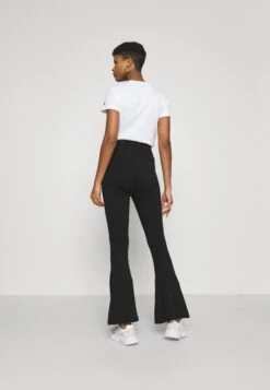 Even&Odd 2Er Pack - Leggings - Black/Black -Even&Odd 65f788f7573d4b84a9828c0af080c9ca