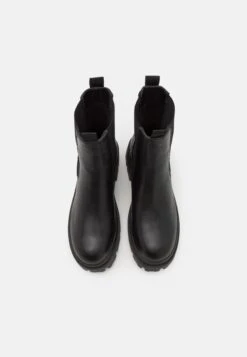 Even&Odd Stivaletti Con PlateauBlack Donna Stivaletti EV411N0EG-Q12 -Even&Odd 664d33ca3b9f4a53b0830d31aed47718