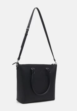 Even&Odd Shopping BagBlack Donna Borse EV451H139-Q11 -Even&Odd 66d1fd2ef0fa44aeb2256f60b7180b8e