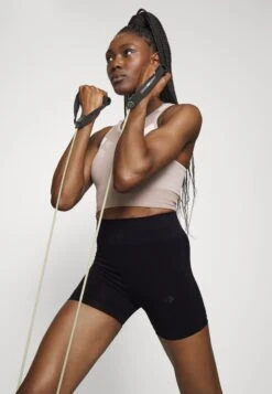 CollantBlack Donna Abbigliamento EV941E076-Q11 -Even&Odd 67afc9c37da4436d988e7a914b6eadb8