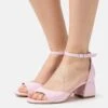 SandaliPink Donna Sandali EVC11A02E-J11