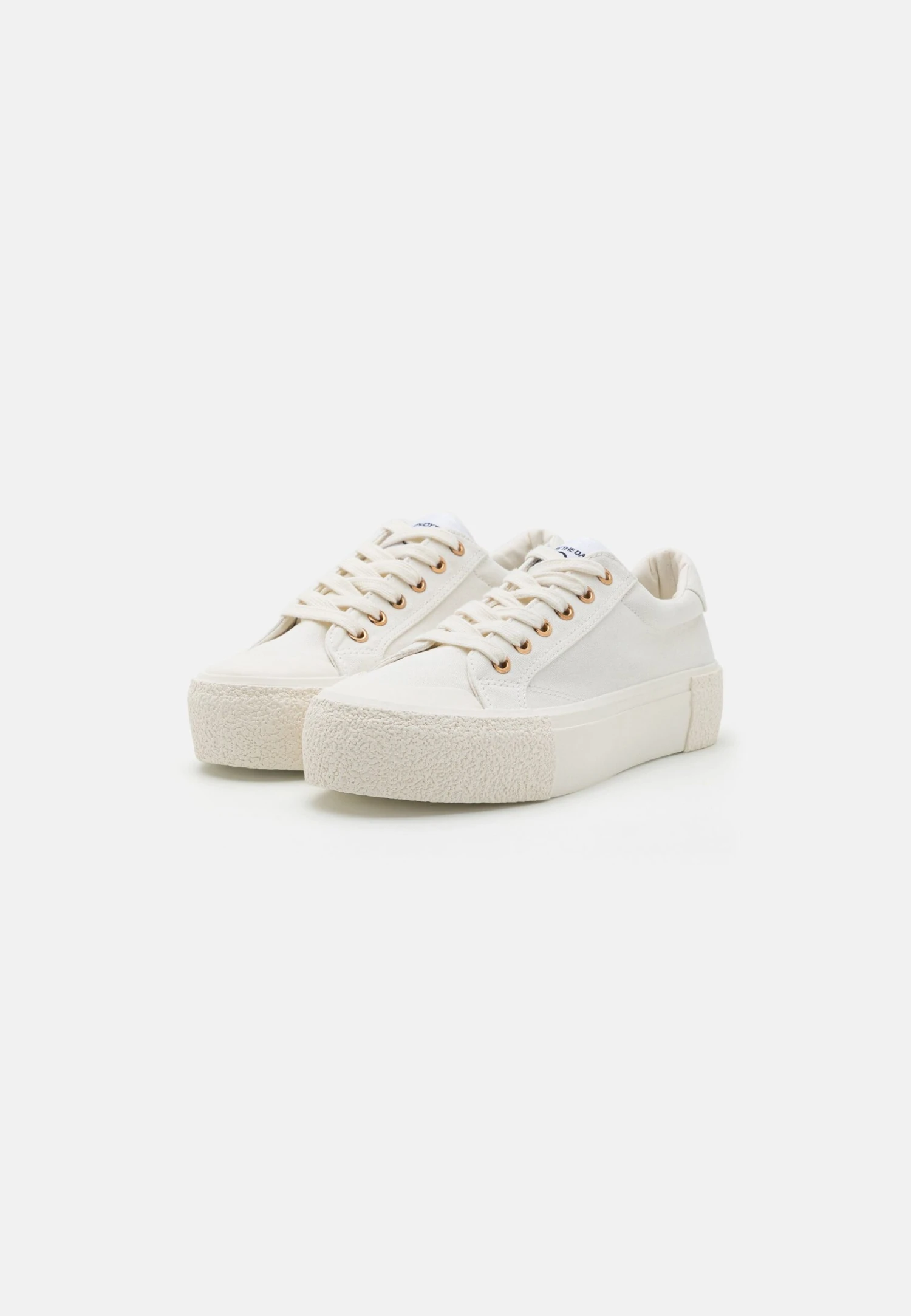 Even&Odd Sneakers BasseOff-White Donna Sneakers EV411A0SF-A12 5 Even&Odd Sneakers BasseOff-White Donna Sneakers EV411A0SF-A12 - immagine 3