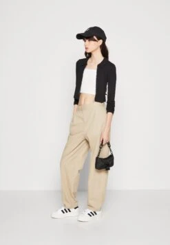 Even&Odd Maglietta A Manica LungaBlack Donna T-shirt E Top EV421D24Z-Q11 -Even&Odd 685b51299ef44ebb99b74846af81d432