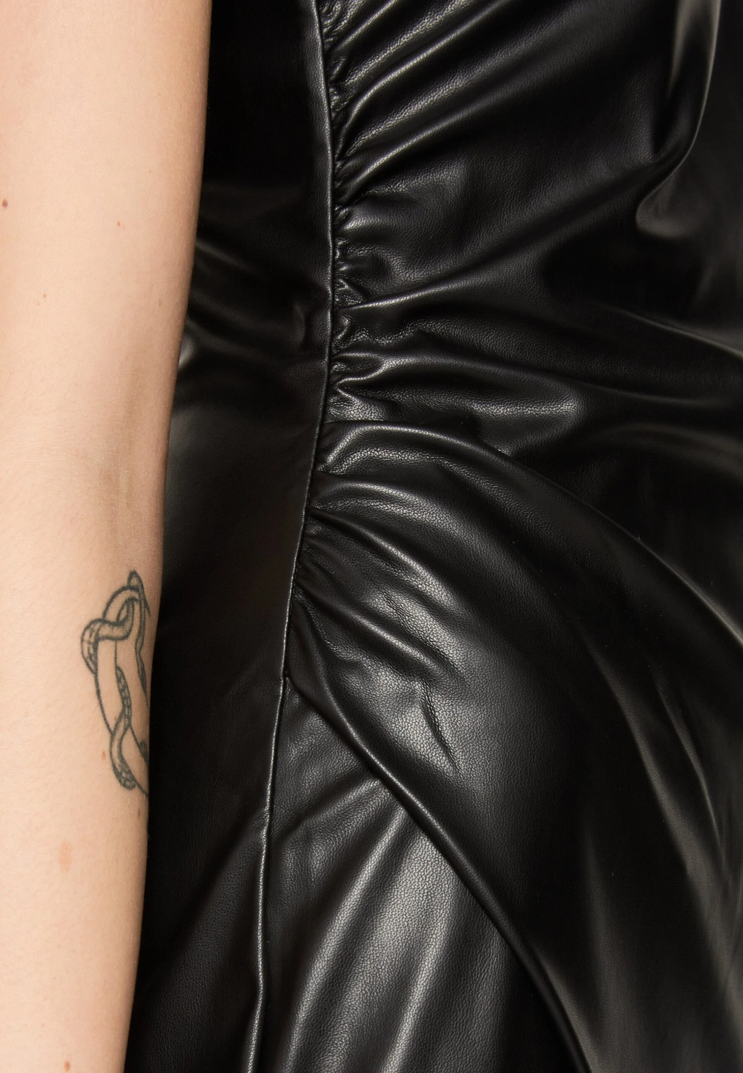 Even&Odd Vestito EleganteBlack Donna Vestiti EV421C1EF-Q11 8 Even&Odd Vestito EleganteBlack Donna Vestiti EV421C1EF-Q11 - immagine 6