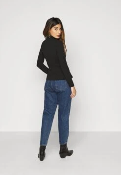 2 PackMaglietta A Manica LungaBlack Donna T-shirt E Top EVF21D02F-Q11 10 2 PackMaglietta A Manica LungaBlack Donna T-shirt E Top EVF21D02F-Q11 -Even&Odd 68dae89f2db5465d80dce967194c30b2