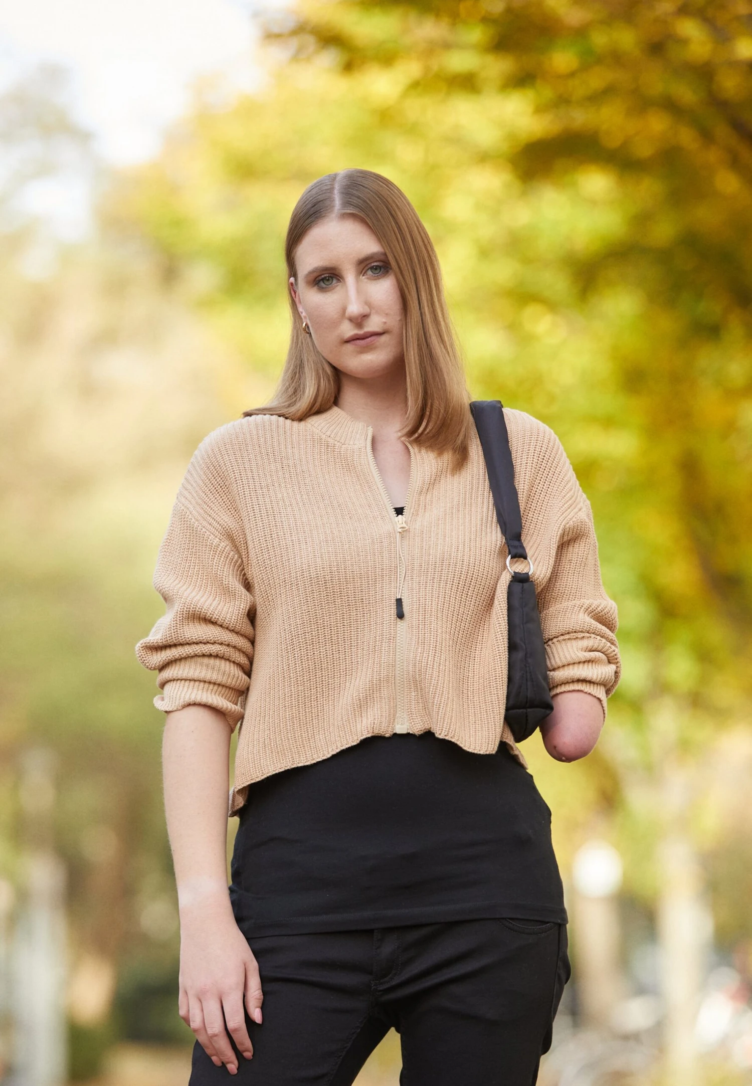 Even&Odd MaglioneSand Donna Maglieria EV421I0G1-B11 3 Even&Odd MaglioneSand Donna Maglieria EV421I0G1-B11