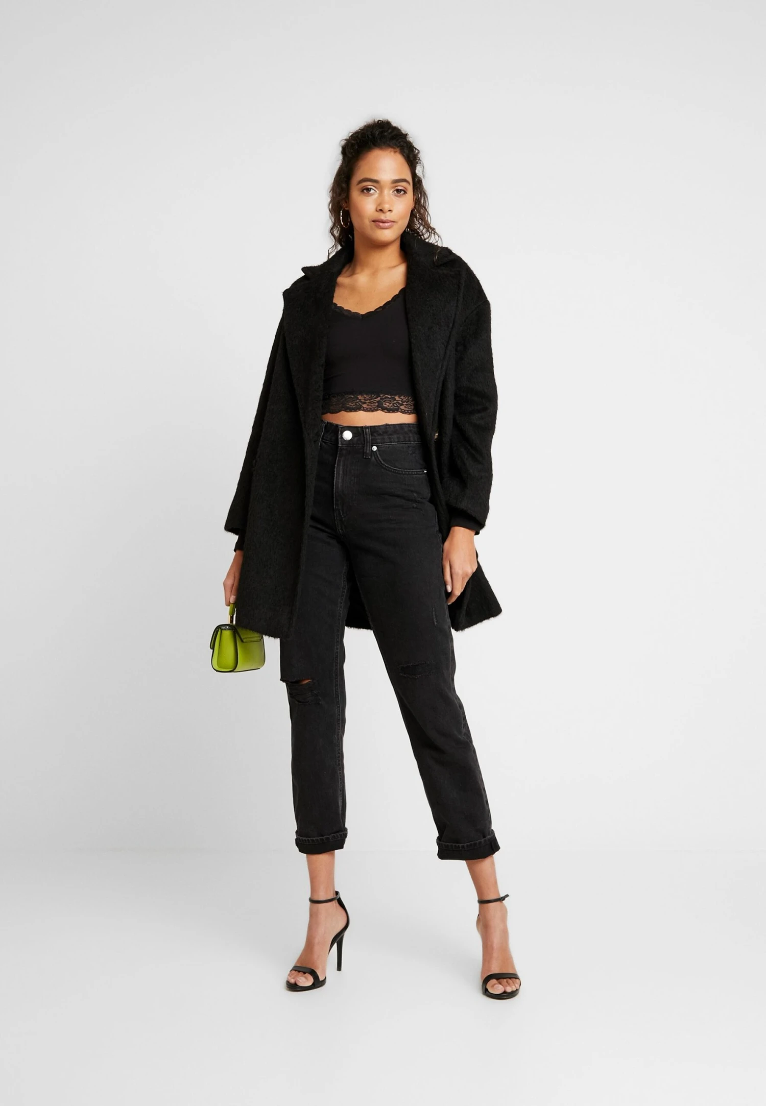 Even&Odd Maglietta A Manica LungaBlack Donna T-shirt E Top EV421D19O-Q11 4 Even&Odd Maglietta A Manica LungaBlack Donna T-shirt E Top EV421D19O-Q11 - immagine 2