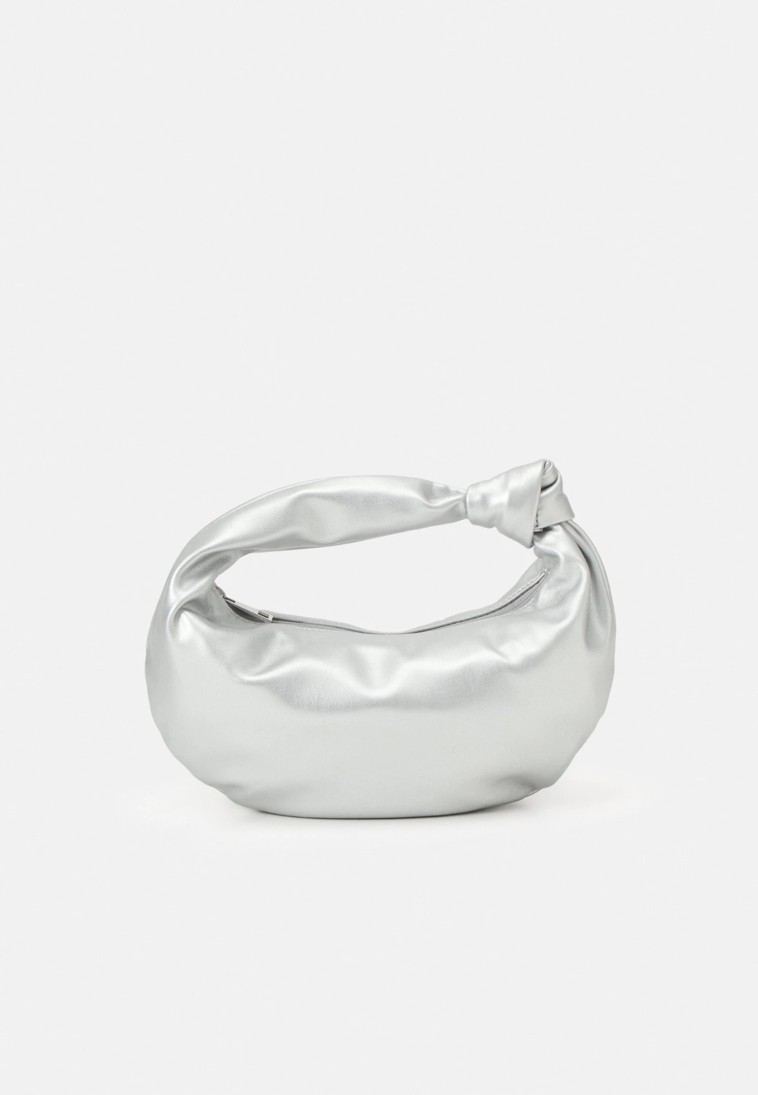 Even&Odd Borsa A Mano - Silver-Coloured 4 Even&Odd Borsa A Mano - Silver-Coloured - immagine 2