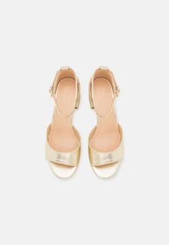 SandaliGold Donna Sandali EVC11A02E-F11 -Even&Odd 6b8d426d30b34d0c91277b9befdfbf6c