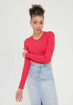 Even&Odd MaglionePink Donna Maglieria EV421I0AQ-J14