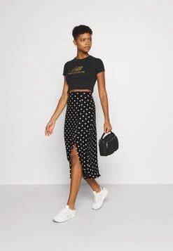 Even&Odd Gonna A Tubino - Black/White -Even&Odd 6c6ba11de2fd49c0a27e890783b0080a