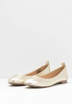Even&Odd BallerineGold Donna Ballerine EV411A0DN-F12 -Even&Odd 6cb4cf616e9d482fa677dd6838133b46