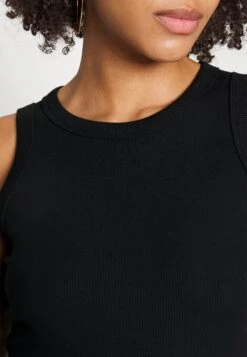 Even&Odd 2 PackTubinoBlack/Blue Donna Vestiti EV421C1CQ-Q11 -Even&Odd 6cdc06a34e664abfa63ebd8d3f1003fd