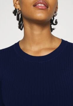 Even&Odd MaglioneEvening Blue Donna Maglieria EV421I0AQ-K11 -Even&Odd 6d36f47d73c14475911803171307c097