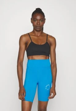 Reggiseno Sportivo Con Sostegno LeggeroBlack Donna Abbigliamento EV941I01M-Q11