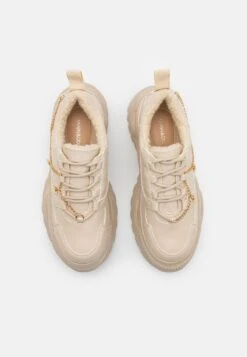 Even&Odd Sneakers BasseBeige Donna Sneakers EV411A0WW-B11 -Even&Odd 6e508694b9034b8590bb15b28ebde185