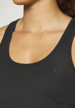 TopBlack Donna Abbigliamento EV941D05Q-Q11 13 TopBlack Donna Abbigliamento EV941D05Q-Q11 -Even&Odd 6e78ff5f9c2443e5bee3fb1126f8dbba