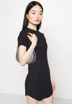 Vestito EstivoBlack Donna Vestiti EVF21C01M-Q11 11 Vestito EstivoBlack Donna Vestiti EVF21C01M-Q11 -Even&Odd 6ec74bbd7b52411fbd775d74d67fa835