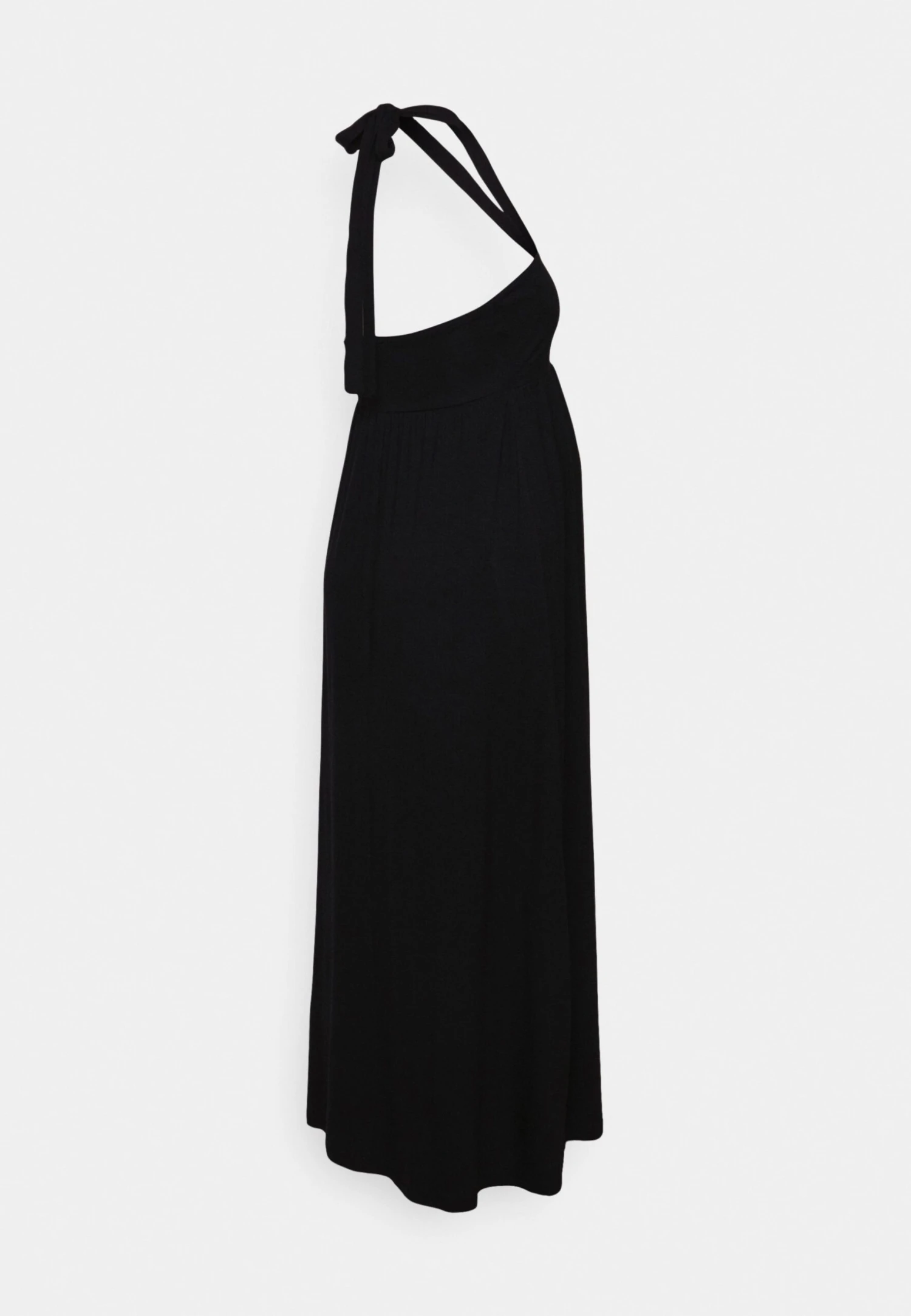 Vestito Di MaglinaBlack Donna Vestiti EVO29F013-Q11 4 Vestito Di MaglinaBlack Donna Vestiti EVO29F013-Q11 - immagine 2