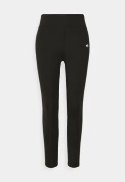 CollantBlack Donna Abbigliamento EV941E070-Q11