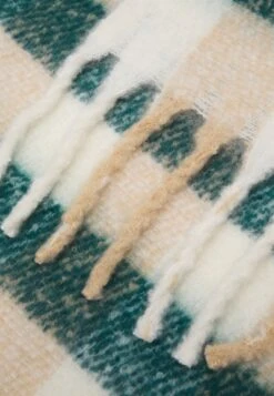 Even&Odd SciarpaGreen/White/Pink Donna Sciarpe EV451G0A5-M11 -Even&Odd 6f69ba9343f641ac8ac1098868662164