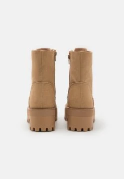 Even&Odd Stivaletti StringatiBeige Donna Stivaletti EV411N0J5-B11 -Even&Odd 706ebdd00dbb493087548de102835eb2