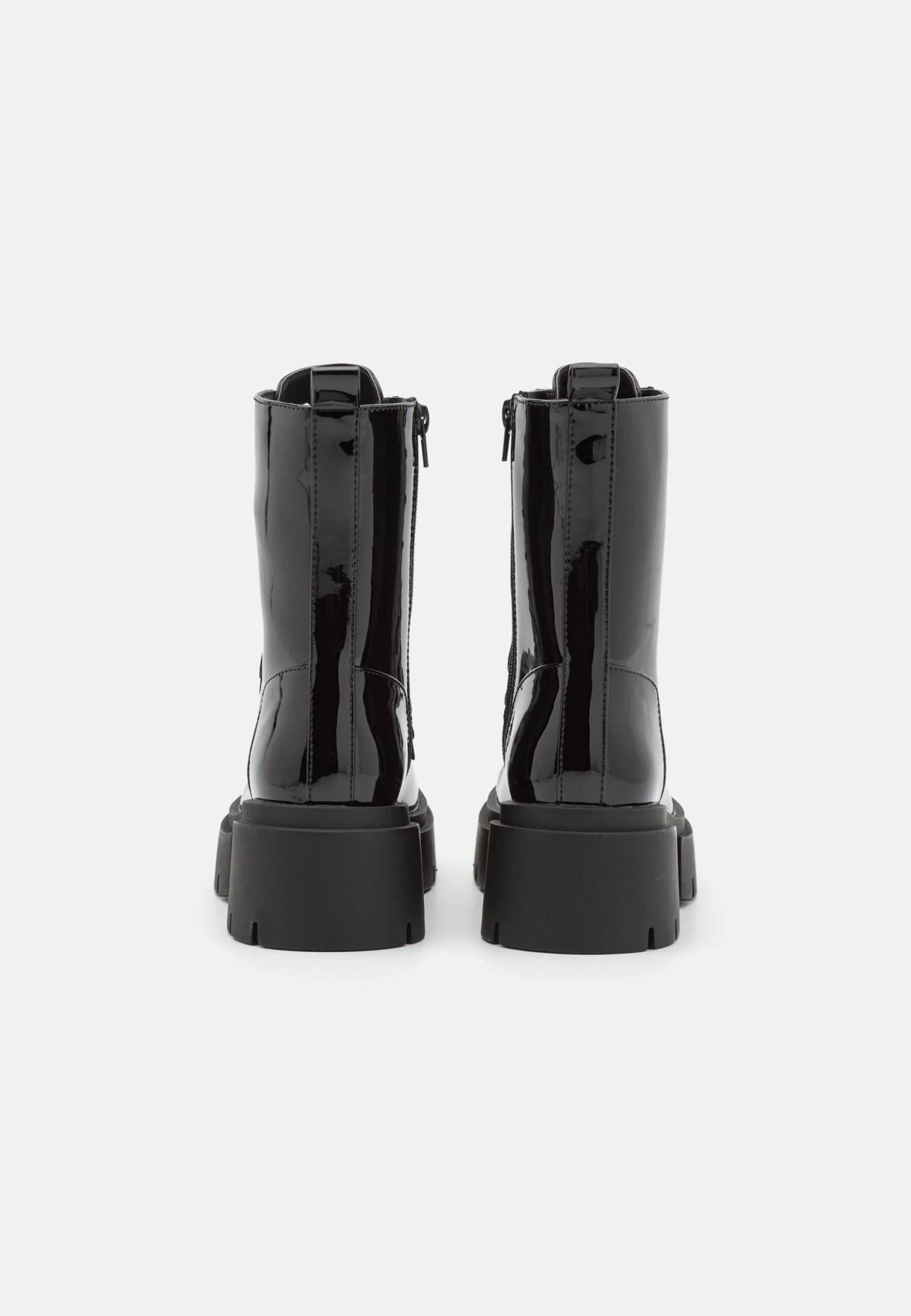 Even&Odd Stivaletti Con PlateauBlack Donna Stivaletti EV411N0IM-Q11 6 Even&Odd Stivaletti Con PlateauBlack Donna Stivaletti EV411N0IM-Q11 - immagine 4