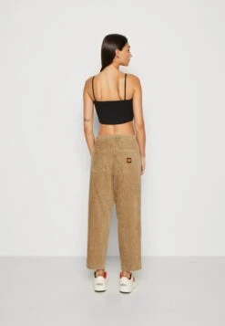 Even&Odd 2 Pack - Top - Black/Orange -Even&Odd 70ecf55e316445e0b27e6ddcb19045d6