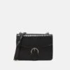 Even&Odd Borsa A TracollaBlack Donna Borse EV451H12J-Q11 2 Even&Odd Borsa A TracollaBlack Donna Borse EV451H12J-Q11 -Even&Odd 7153f648cda645c3a77cfcd4a06adf61