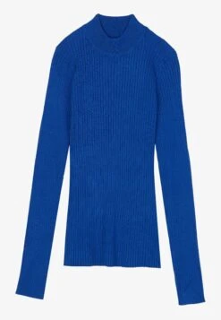 Even&Odd MaglioneBlue Donna Maglieria EV421I0AK-K16 10 Even&Odd MaglioneBlue Donna Maglieria EV421I0AK-K16 -Even&Odd 717f690c8fbc42e9976e93c6ec2b8d0f