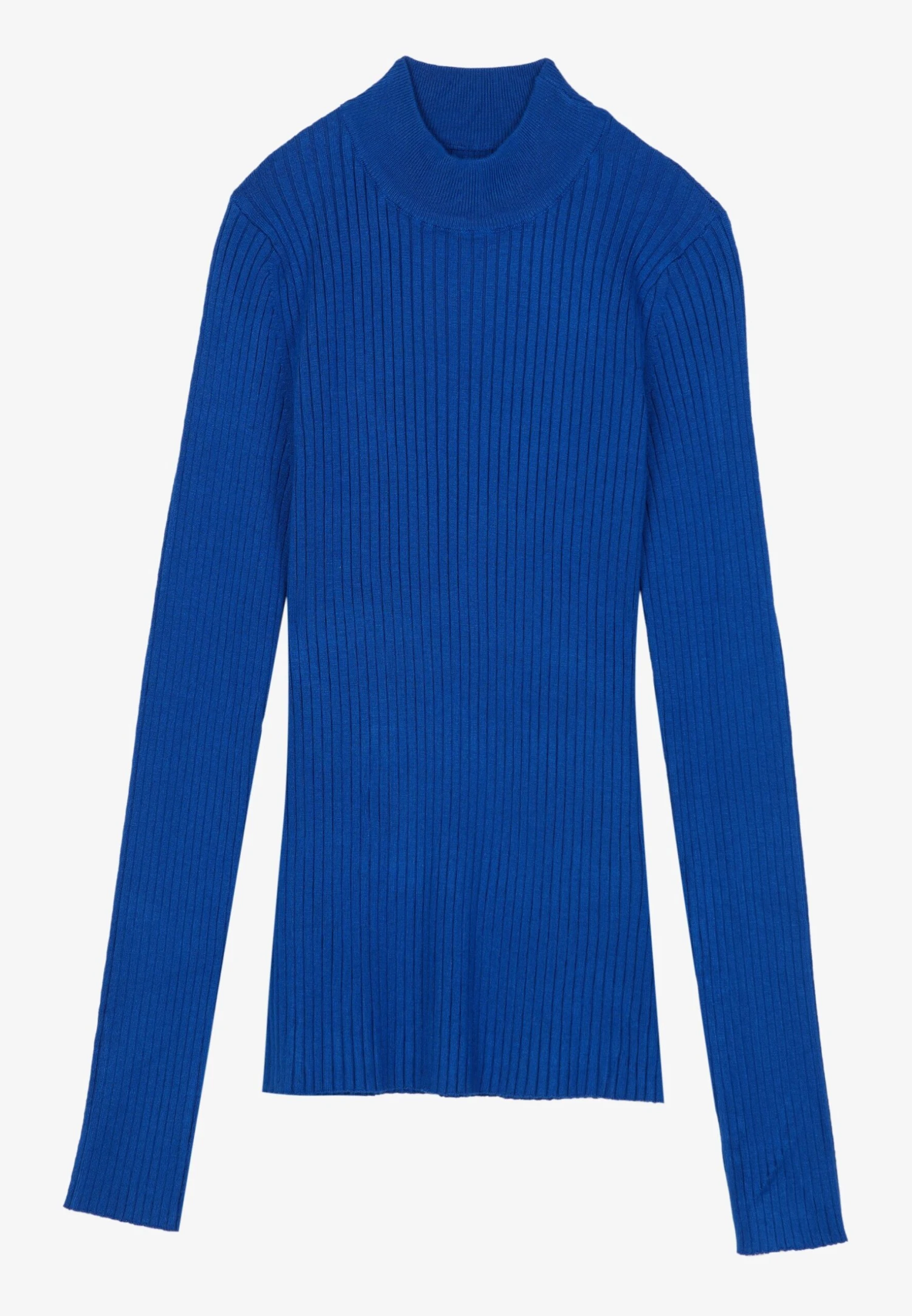 Even&Odd MaglioneBlue Donna Maglieria EV421I0AK-K16 6 Even&Odd MaglioneBlue Donna Maglieria EV421I0AK-K16 - immagine 4