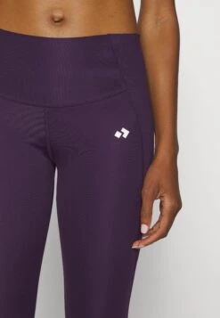 HeroCollantDark Purple Donna Abbigliamento EV941E071-I11 11 HeroCollantDark Purple Donna Abbigliamento EV941E071-I11 -Even&Odd 723cf692b619471bad973322a3e622b6