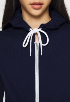 Even&Odd Felpa Con ZipDark Blue Donna Felpe EV421J088-K11 13 Even&Odd Felpa Con ZipDark Blue Donna Felpe EV421J088-K11 -Even&Odd 725ee8a5174543bf9ceca510e8d58e85