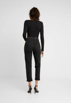 Even&Odd Maglietta A Manica LungaBlack Donna T-shirt E Top EV421D19O-Q11 9 Even&Odd Maglietta A Manica LungaBlack Donna T-shirt E Top EV421D19O-Q11 -Even&Odd 72858f70dc164c32bbe02b3ae718dd1d