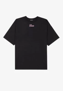 Even&Odd T-Shirt BasicBlack Donna T-shirt E Top EV421D25I-Q11 10 Even&Odd T-Shirt BasicBlack Donna T-shirt E Top EV421D25I-Q11 -Even&Odd 72861a3c98e34818a007218287958970