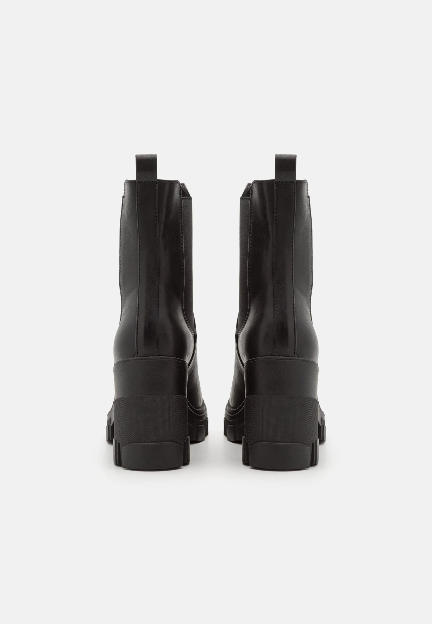 Even&Odd Stivaletti Con TaccoBlack Donna Stivali EV411N0IR-Q11 6 Even&Odd Stivaletti Con TaccoBlack Donna Stivali EV411N0IR-Q11 - immagine 4